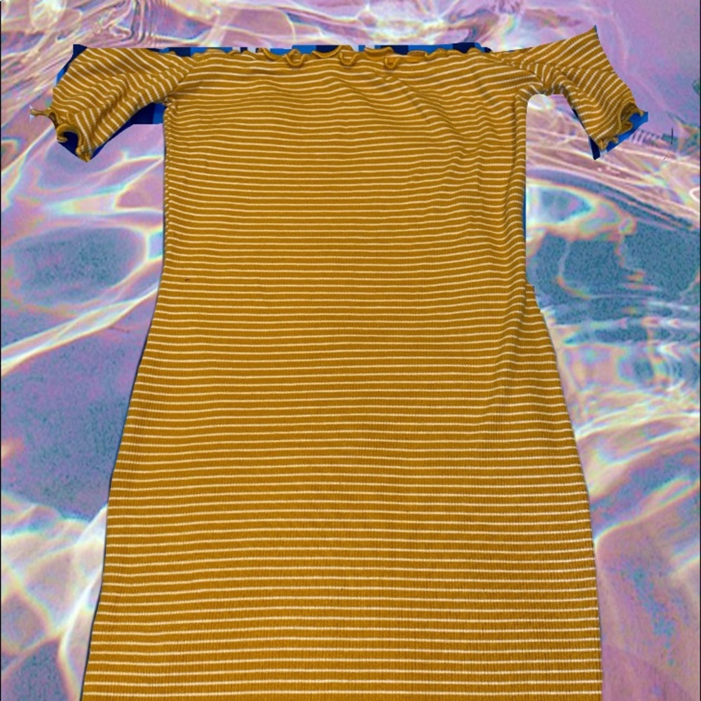 BodyCon Dress